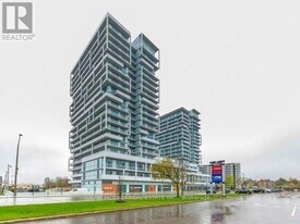 65 Speers Rd in Oakville, ON - Building Photo