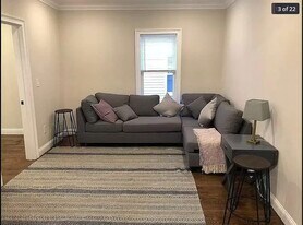 17 Kenneson Rd, Unit #2 in Somerville, MA - Building Photo