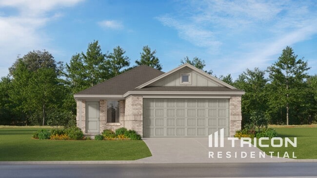 property at 15243 Bullfighter Blvd