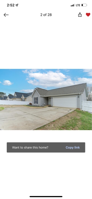 property at 15 Watkins Bridge Rd