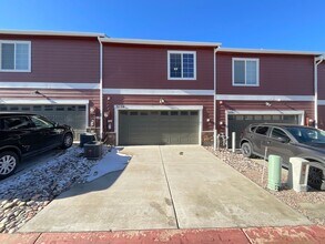 3158 Wild Peregrine View in Colorado Springs, CO - Building Photo - Building Photo
