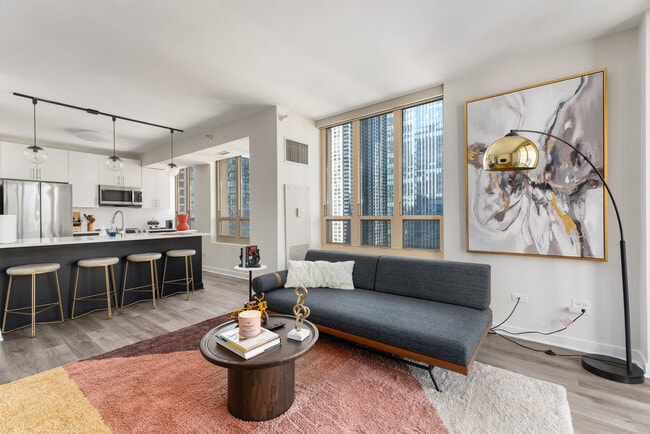 45 E Chicago Ave