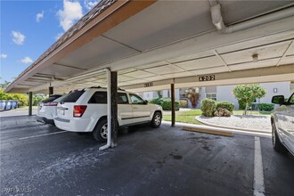 4116 SE 19th Ave in Cape Coral, FL - Building Photo - Building Photo
