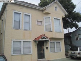 410 45th St Apartamentos