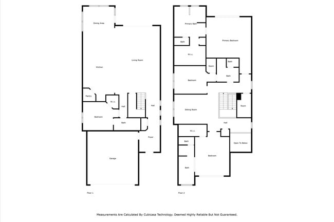 property at 1425 Adkins Rd