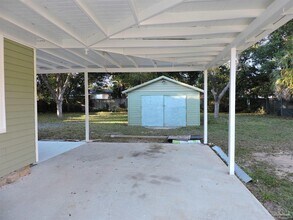 916 E Hatton St in Pensacola, FL - Building Photo - Building Photo