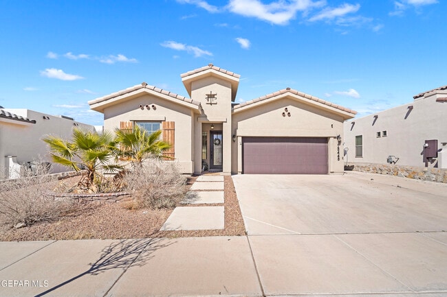 property at 13445 Emerald Crystal Dr