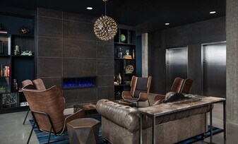 Pike Motorworks in Seattle, WA - Building Photo