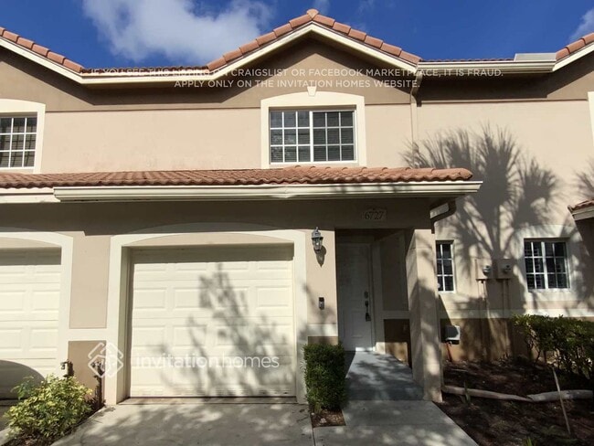 property at 6727 Old Farm Trail