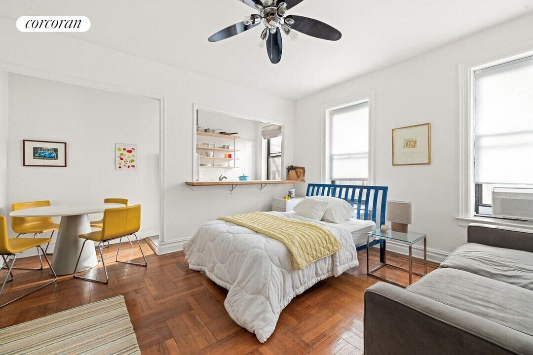 80 Winthrop St in Brooklyn, NY - Building Photo