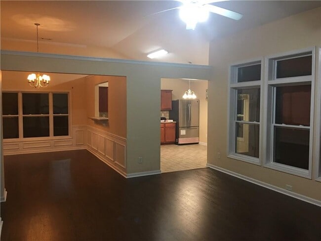 2349 White Alder Dr NE in Buford, GA - Building Photo - Building Photo