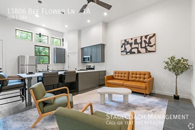 property at 13806 Bee Flower Ln