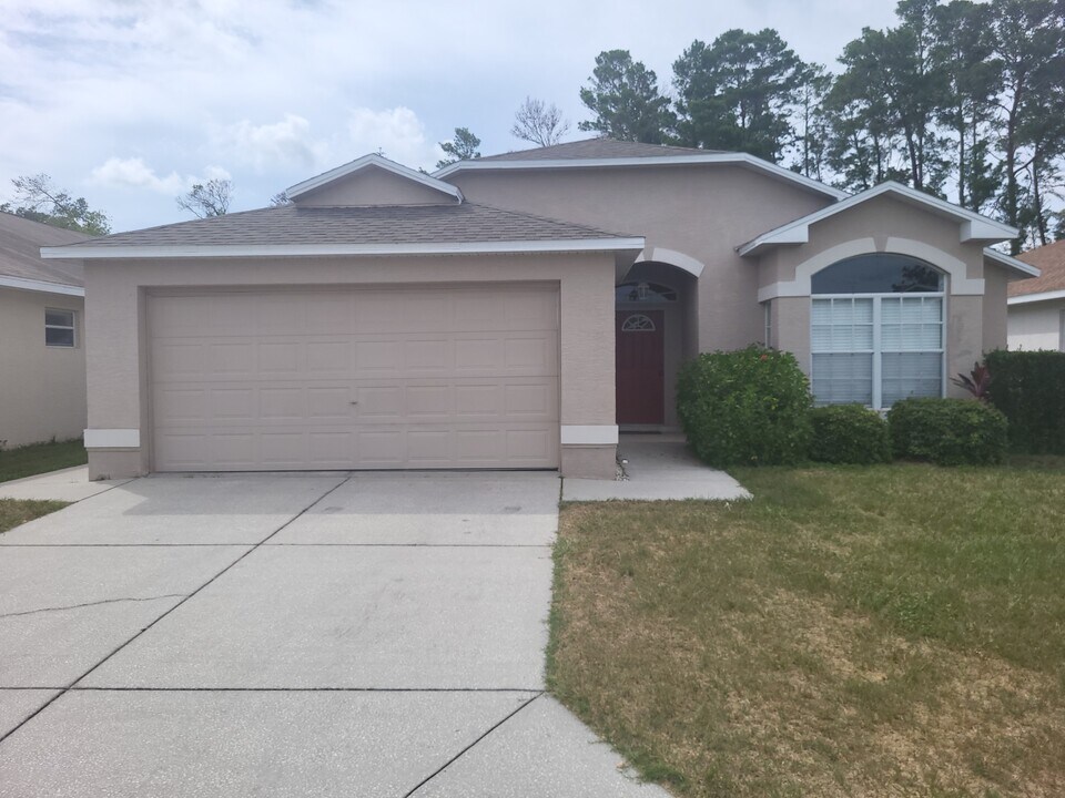 7916 Floradora Dr in New Port Richey, FL - Foto de edificio