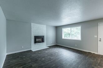 Habitat in Portland, OR - Foto de edificio - Interior Photo