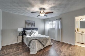 3511 Burlingdell Ave in Dallas, TX - Building Photo - Building Photo