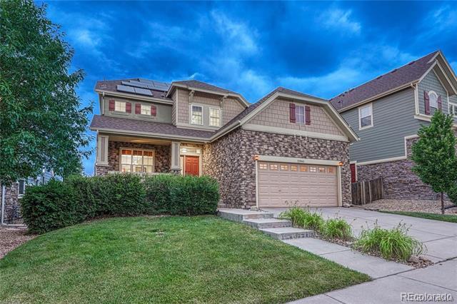 23861 E Garden Dr in Aurora, CO - Building Photo