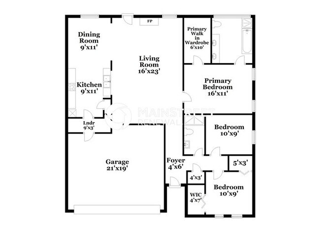 335 Trout St in Rockwall, TX - Building Photo - Building Photo