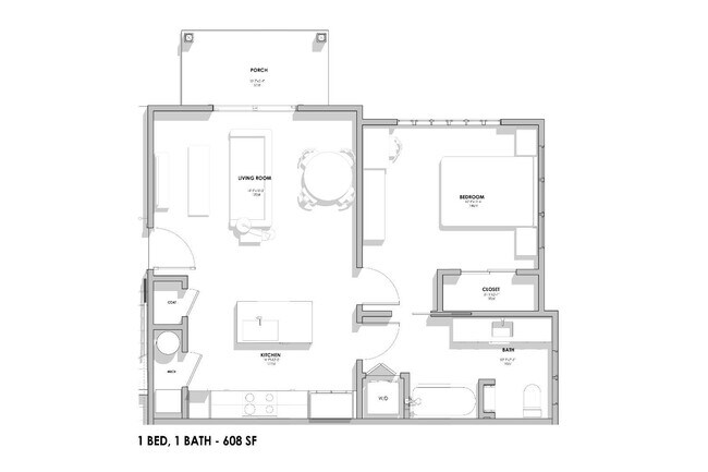 50 Tulip Trl in Toccoa, GA - Building Photo - Building Photo