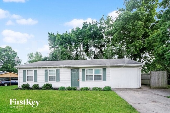property at 5639 Dry Den Dr