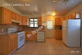 128 N Campbell Ave in Tucson, AZ - Building Photo - Building Photo