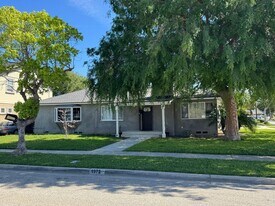 1972 Fanwood Ave in Long Beach, CA - Building Photo