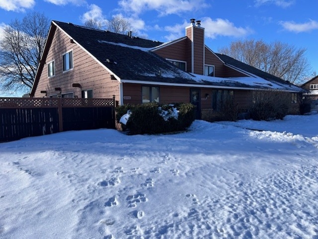 property at 8350 144th St W