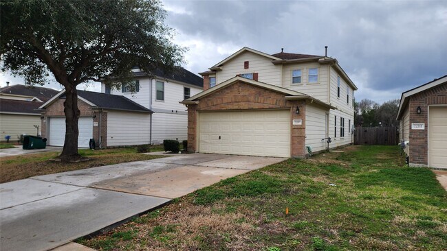 22207 Greengate Dr in Spring, TX - Building Photo - Building Photo