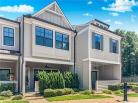 677 Stickley Oak Way in Woodstock, GA - Building Photo