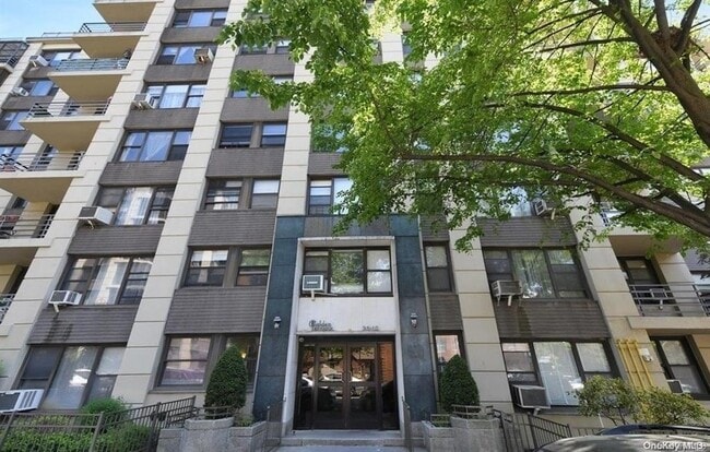 property at 98-10 64th Ave