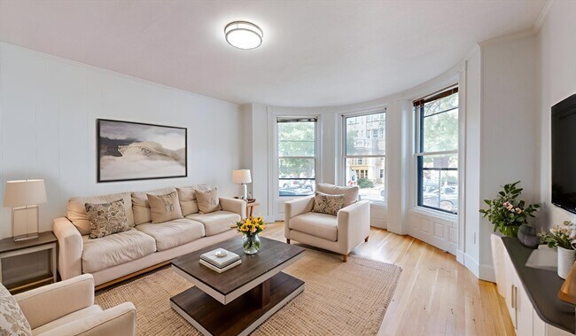 property at 513 Beacon St