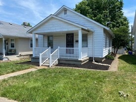 958 N F St in Hamilton, OH - Building Photo