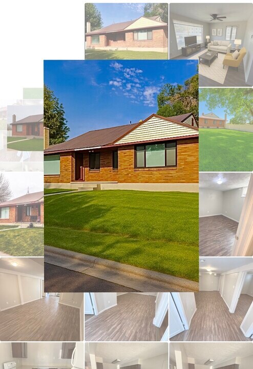 690 Holbrook Drive, Unit 692 Holbrook in Idaho Falls, ID - Building Photo