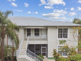 2632 River Preserve Ct, Unit None in Bradenton, FL - Building Photo