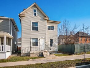 126-126 E 6th Ave in Columbus, OH - Building Photo - Building Photo