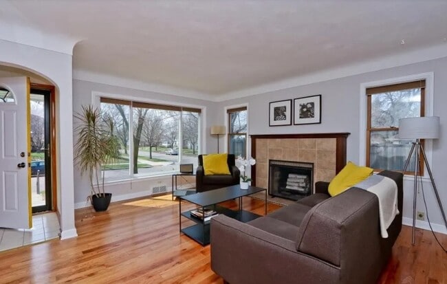 2175 Juliet Ave in St. Paul, MN - Building Photo - Building Photo