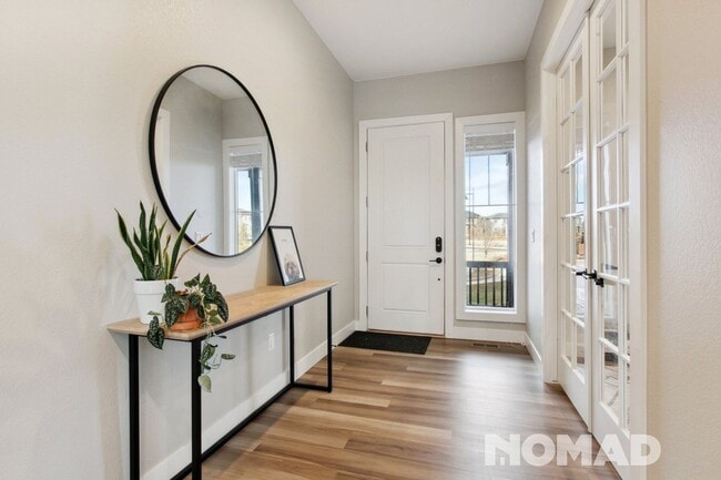 268 Orion Ct in Erie, CO - Foto de edificio - Building Photo