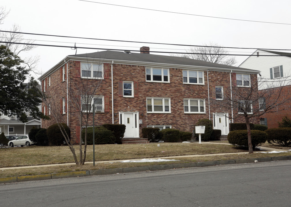 1503 Park Ave in Asbury Park, NJ - Building Photo