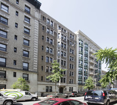 530 W 113th St Apartments