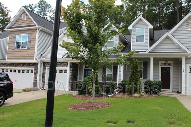 property at 225 Zante Currant Rd