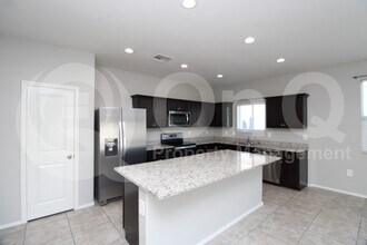 4644 W Nutmeg Ave in Coolidge, AZ - Building Photo - Building Photo