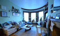 849 Beacon St, Unit 3 in Boston, MA - Foto de edificio - Building Photo