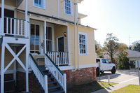 1116 Main St, Unit (FURNISHED) in Natchez, MS - Foto de edificio - Building Photo