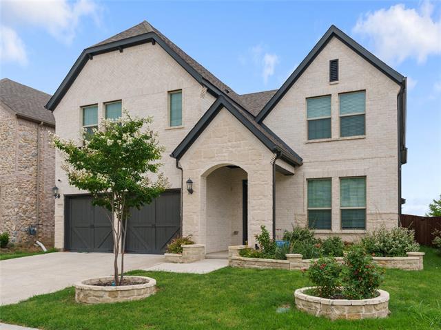 2333 Willow Garden Dr in Little Elm, TX - Building Photo - Building Photo