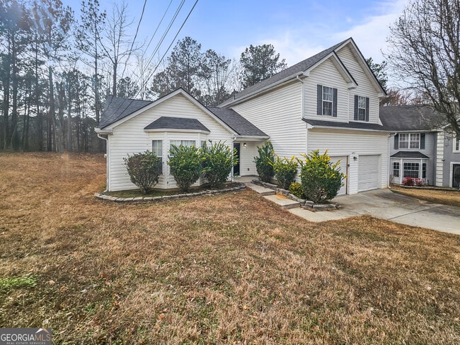 3051 Red Oak Trail in Decatur, GA - Building Photo - Building Photo