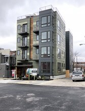 1112 Montello Ave NE in Washington, DC - Building Photo - Building Photo