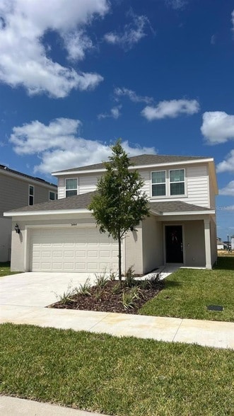 property at 3444 Haven Side Rd
