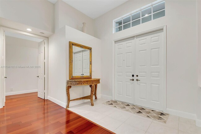 3943 Nighthawk Dr in Weston, FL - Building Photo - Building Photo