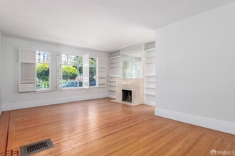 3877 Jackson St in San Francisco, CA - Building Photo - Building Photo