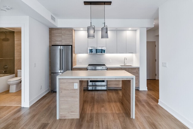 property at 200 Redpath Ave