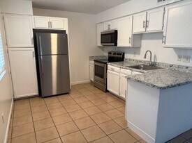 Enchanted Village in Mesa, AZ - Building Photo